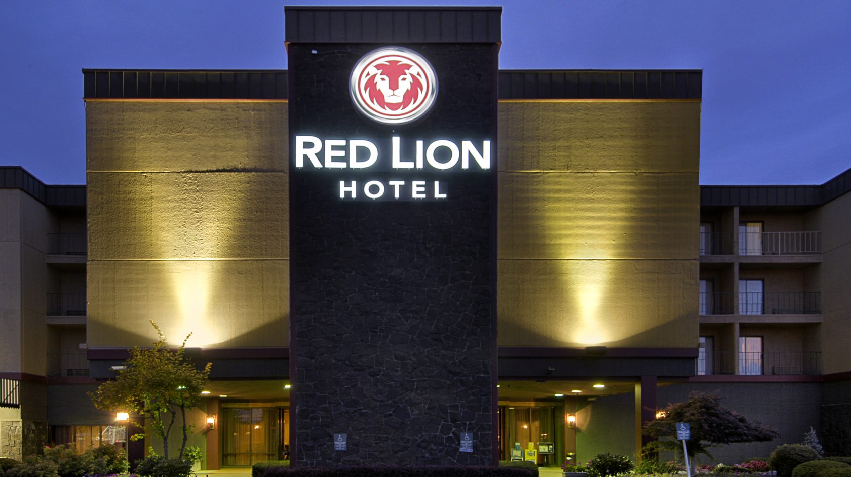 Image result for red lion hotel