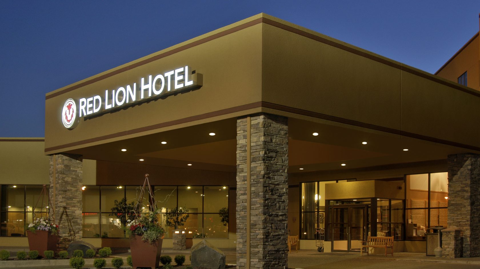Image result for red lion hotel